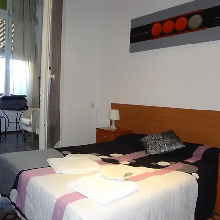 Maison d'hôtes Lima Barcelone