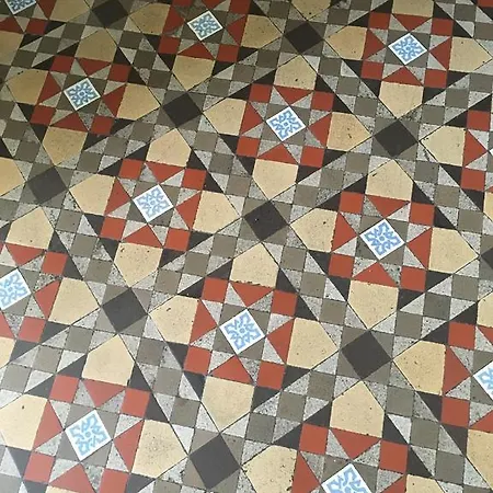 بيت ضيافة Eixample برشلونة