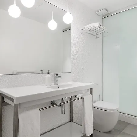 Milton House Gran Via Apartamento Barcelona