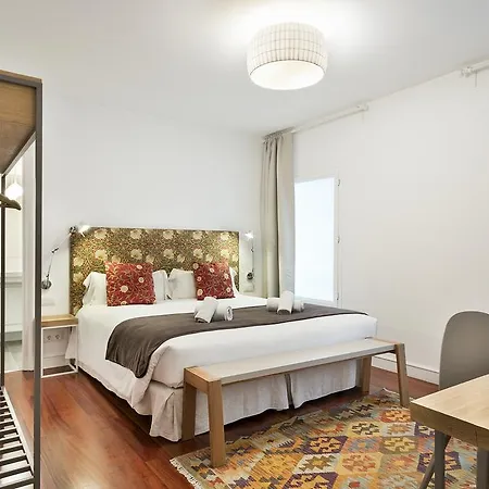 Milton House Gran Via Apartment