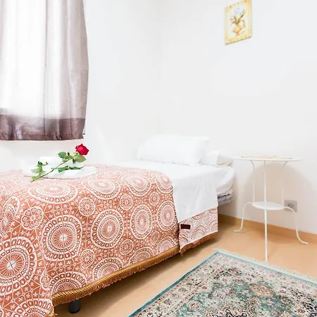 Central Apartamento *