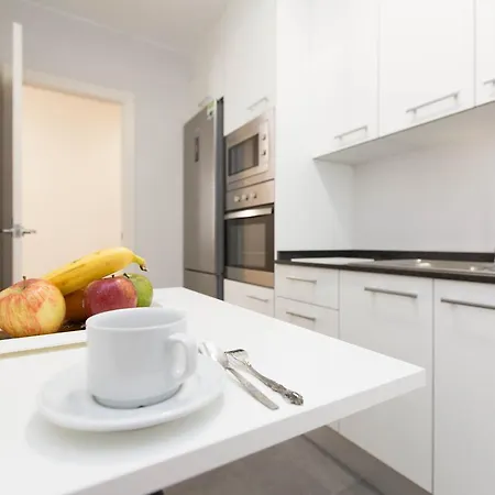 Apartamento Central *