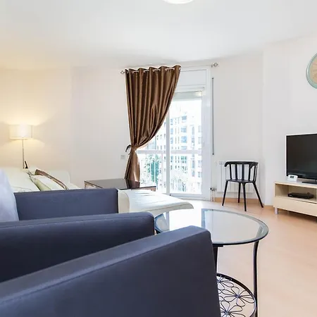 Central Apartamento