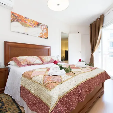 Apartamento Central *
