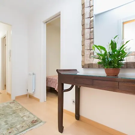 Apartamento Central Barcelona