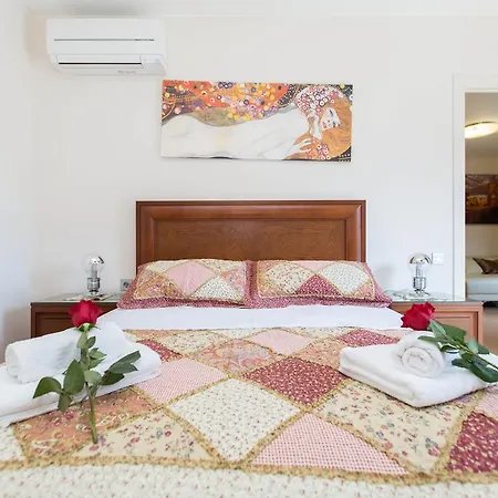 Apartamento Central