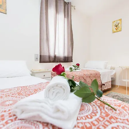Central Apartamento