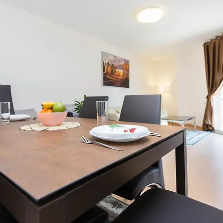 Apartamento Central