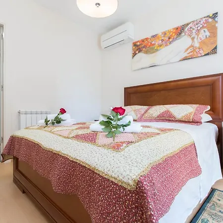 Apartamento Central *