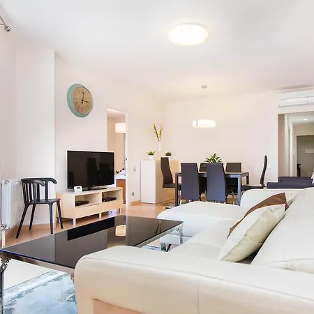 Apartamento Central Barcelona