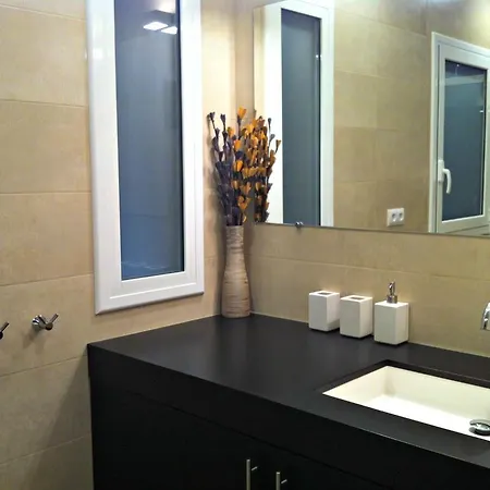 Apartment Nim Eixample 5 *