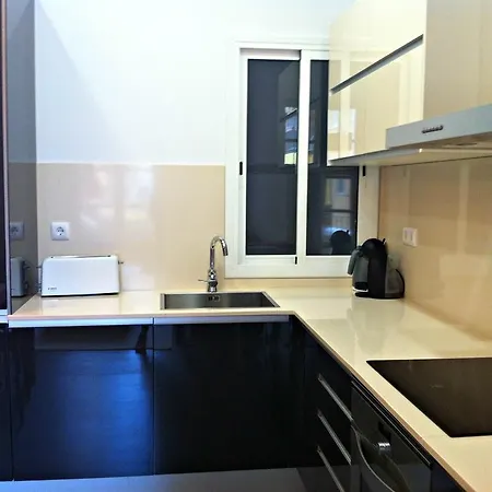 Apartment Nim Eixample 5
