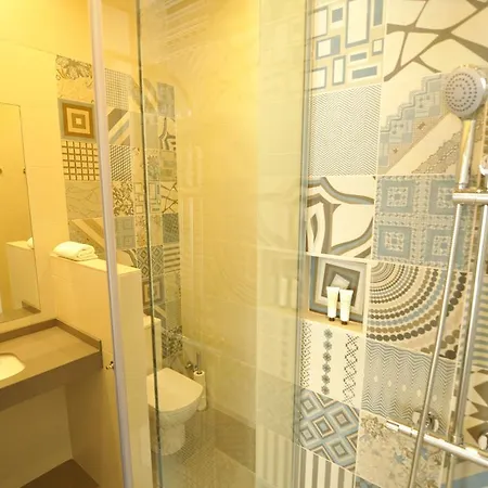 Bed & Breakfast Casa Balmes