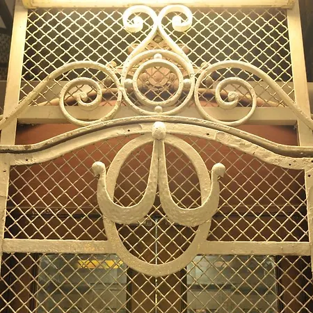 Casa Balmes