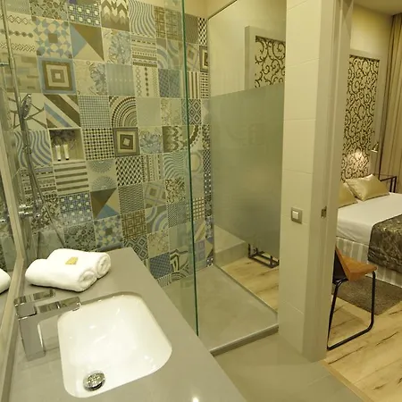 Casa Balmes 3*