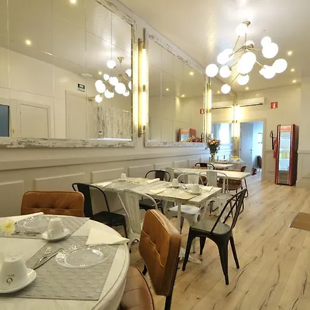 Casa Balmes Bed & Breakfast 3*