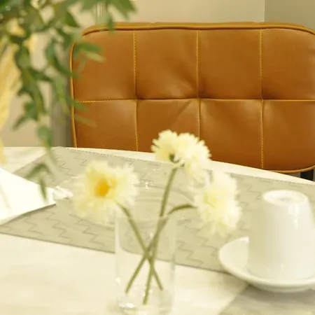 Casa Balmes Barcelona