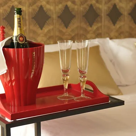 Casa Balmes Bed & Breakfast 3*