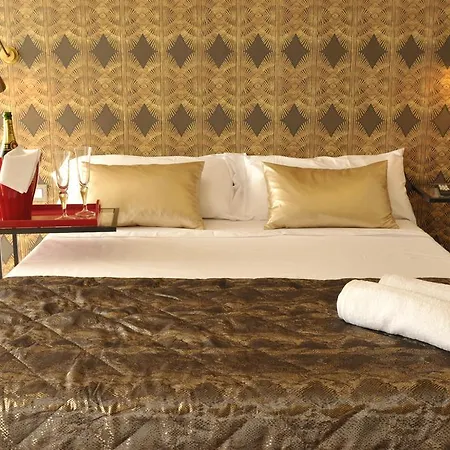 Casa Balmes 3*