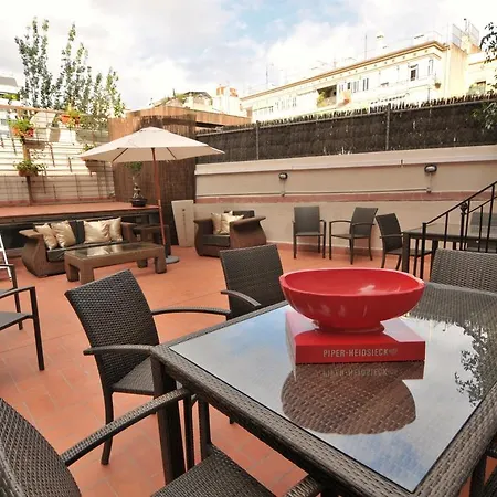 Bed & Breakfast Casa Balmes