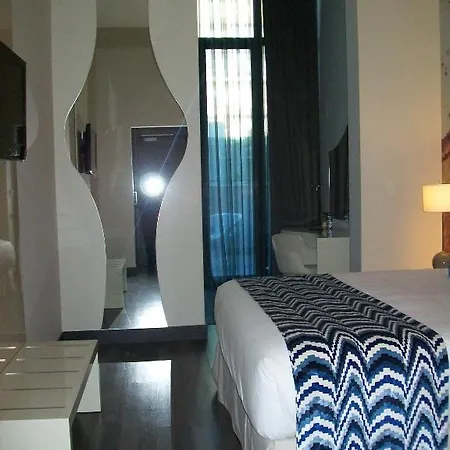 Indigo - Plaza Catalunya 4sup By Ihg Barcelona