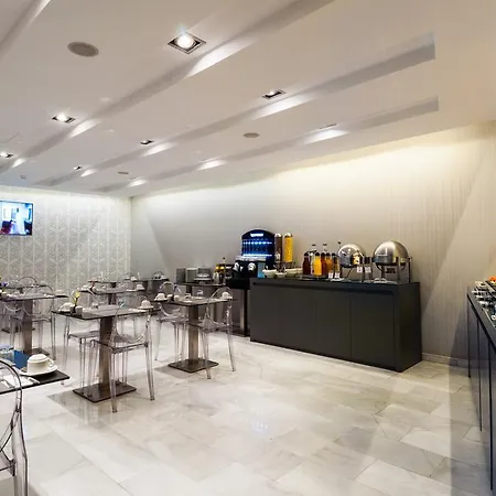 Ikonik Ramblas Hotel Barcelona