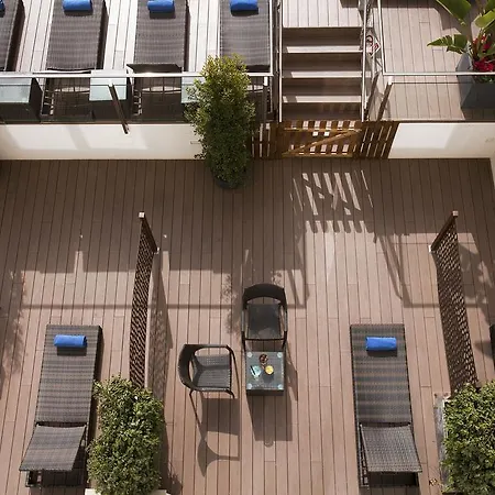 Grupotel Gran Via 678 Hotel Barcelona