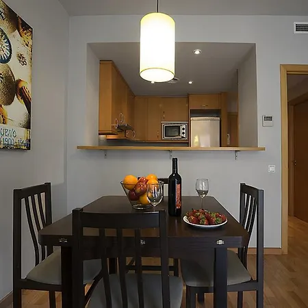 Friendly Rentals Living Eixample *