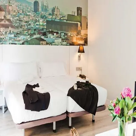 Hotel Andante 3*