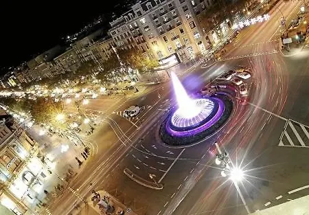 Good-home Paseo De Gracia Affittacamere 2*