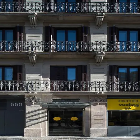 Catalonia Gran Via Bcn Szálloda