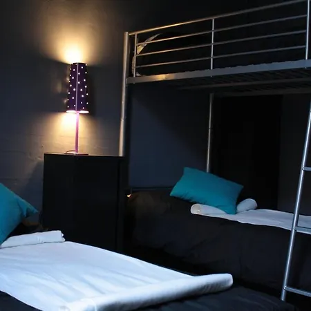 Bed & Art Barcellona