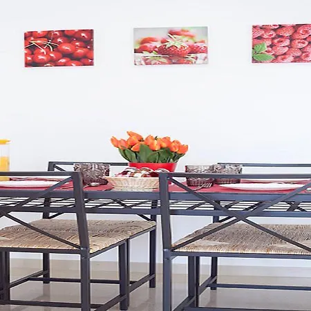 Charmsuites Nou Rambla Barcelona
