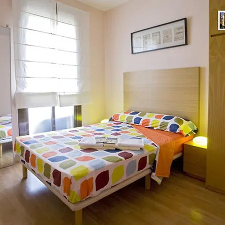 Centric Apartamento *