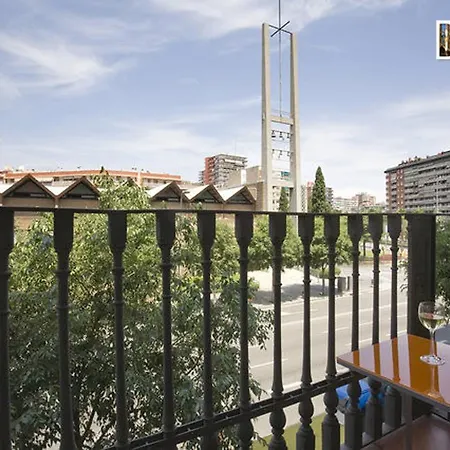 Centric Barcelona