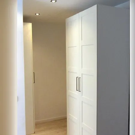 Cardenal Reig Apartamento Barcelona