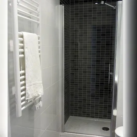 Cardenal Reig Apartamento