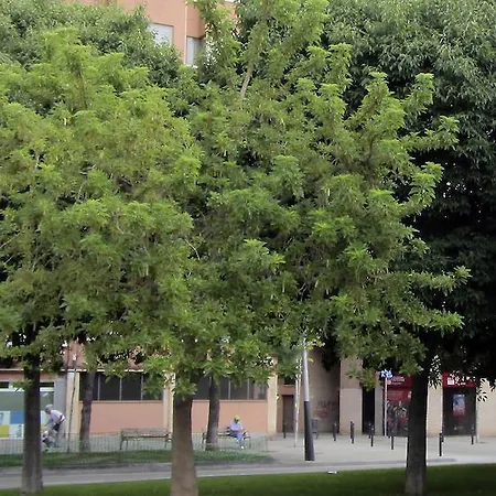 Apartamento Cardenal Reig Barcelona