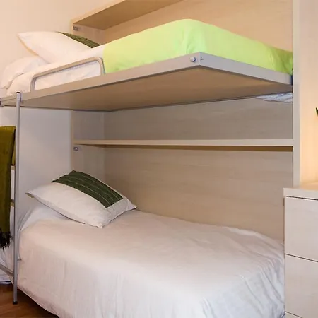 Lodging Apartments Rambla Catalunya - Miro *