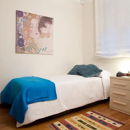 Lodging Apartments Rambla Catalunya - Miro