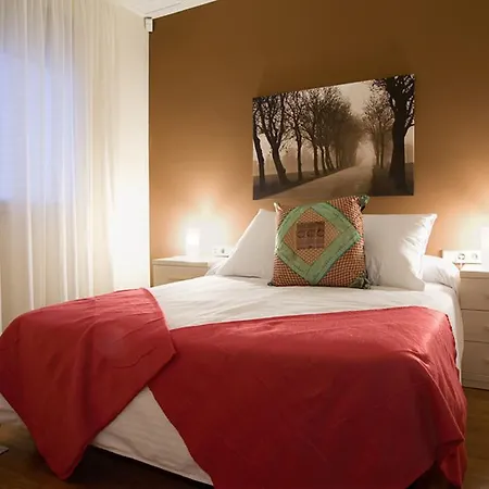 Apartment Lodging Apartments Rambla Catalunya - Miro Barcelona