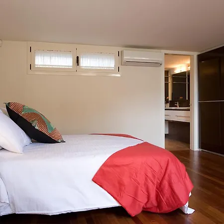 Lodging Apartments Rambla Catalunya - Miro Barcelona