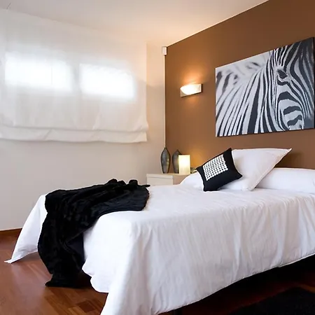 Apartment Lodging Apartments Rambla Catalunya - Miro Barcelona