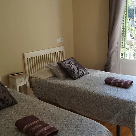 Affittacamere Good-home Paseo De Gracia