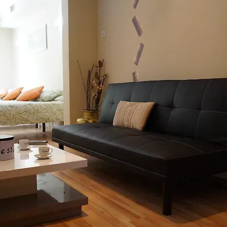 Affittacamere Good-home Paseo De Gracia