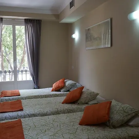 Good-home Paseo De Gracia Barcellona