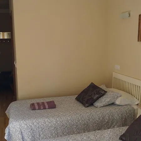Good-home Paseo De Gracia Affittacamere 2*