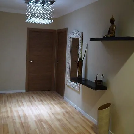 Good-home Paseo De Gracia Affittacamere Barcellona