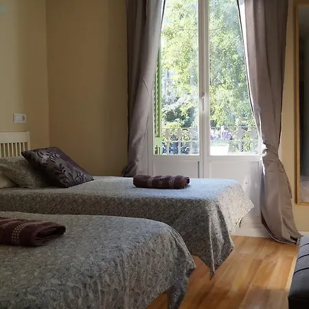 Good-home Paseo De Gracia Affittacamere 2*