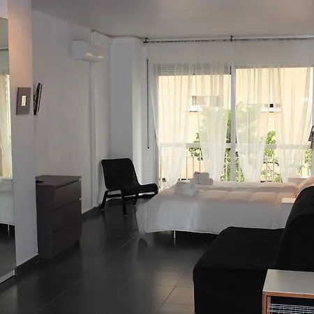 Sagrada Appartement *